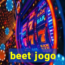 beet jogo